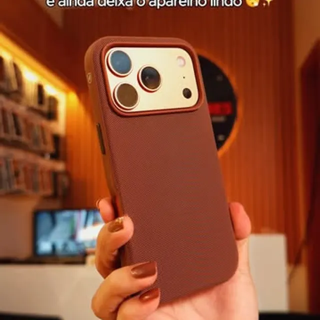 Post no Instagram de GN Celulares