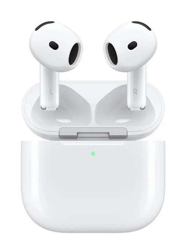 AirPods 4 com Cancelamento de Ruído