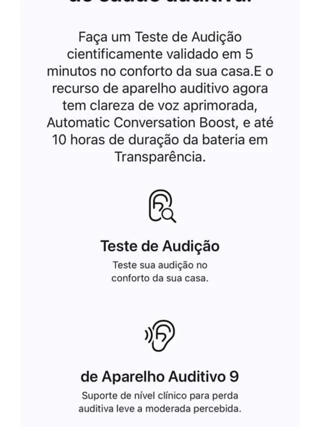 AirPods Pro 3