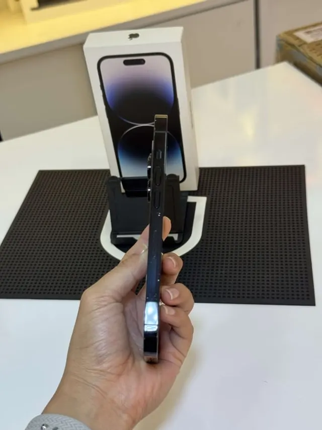 iPhone 14 Pro