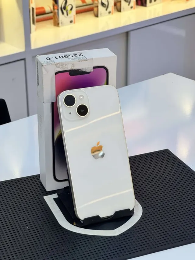 iPhone 14